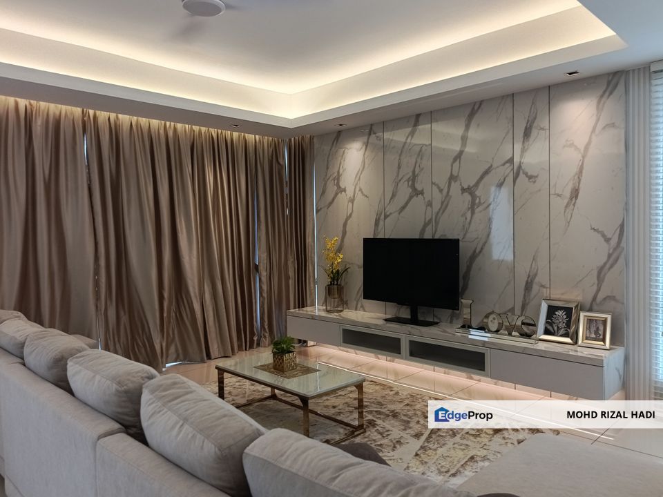 D’Venea Senawang | Double Storey Semi-Detached House | New Project 2025, Negeri Sembilan, Senawang