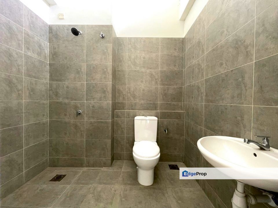 Cyber South | Double Storey Terrace | Rm 700k, Selangor, Cyberjaya