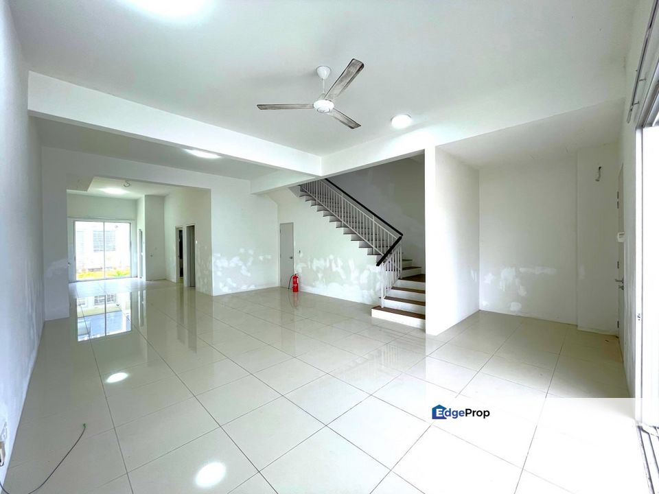 Cyber South | Double Storey Terrace | Rm 700k, Selangor, Cyberjaya
