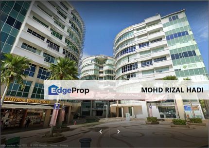 Jaya One | 9 Storey buildings , Selangor, Petaling Jaya