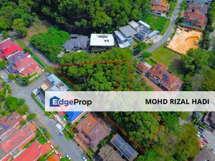 Bukit Sunway Damansara, Selangor, Sunway Damansara