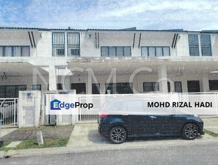 Hijayu 2 | Double Storey Terrace | Freehold, Negeri Sembilan, Seremban
