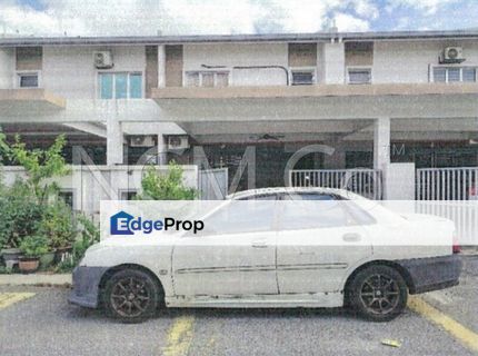 Bandar Tasik Senangin | Double Storey Terrace, Negeri Sembilan, Lenggeng