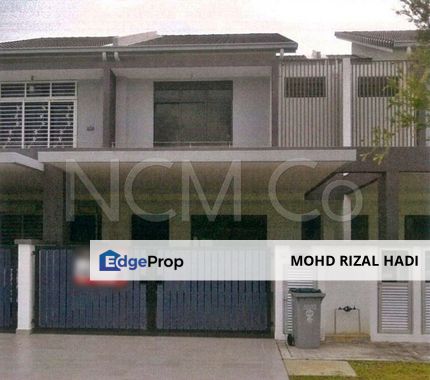 S2 Height Rimbun Impian | Double Storey Terrace | Freehold, Negeri Sembilan, Seremban