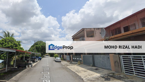 Senawang | Double Storey Open Facing | 38% Below Bank Value, Negeri Sembilan, Seremban
