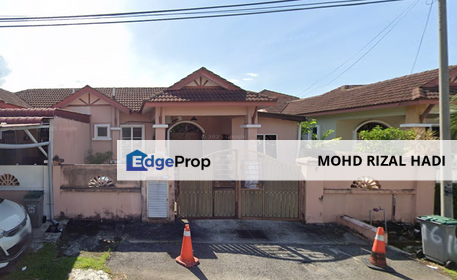 TTJ Seremban | Semi Detached Setingkat | Rm 400k, Negeri Sembilan, Seremban