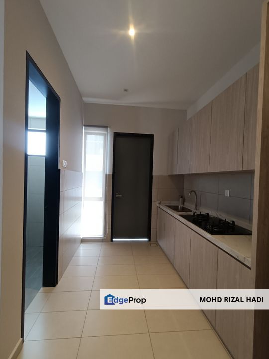 Lambaian 2 @ Kajang | Semi-D 2 Tingkat | Freehold | Gated & Guarded, Selangor, Bangi