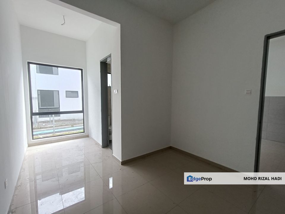 Lambaian 2 @ Kajang | Double Storey Terrace | Freehold | Gated & Guarded, Selangor, Bangi
