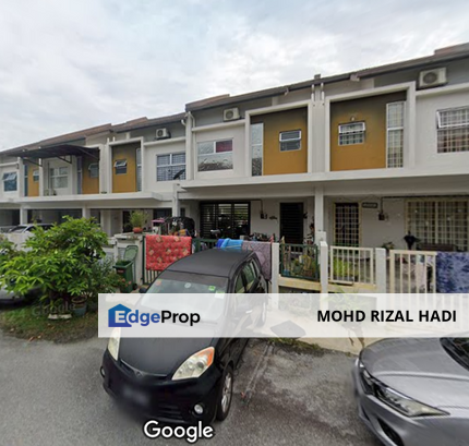Bandar Tasik Kesuma | Double Storey Terrace | Freehold, Selangor, Semenyih