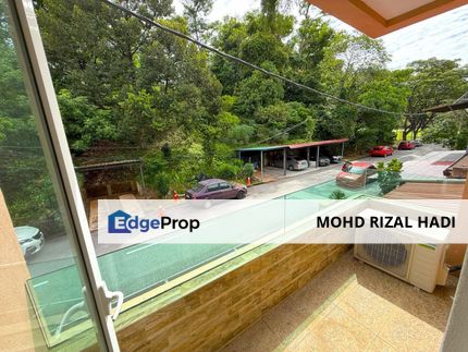 Wangsa Melawati | Renovated 3 Storeys Terrace, Kuala Lumpur, Wangsa Maju