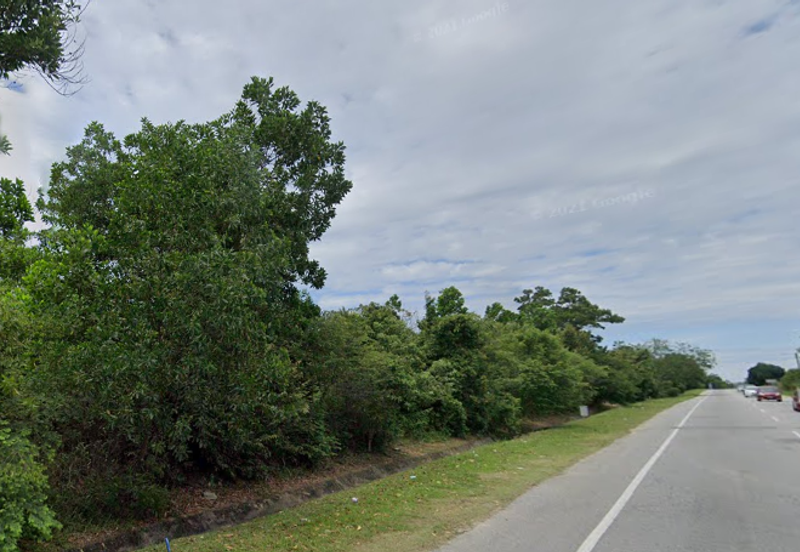 Jalan Besar, Nilai-Pajam