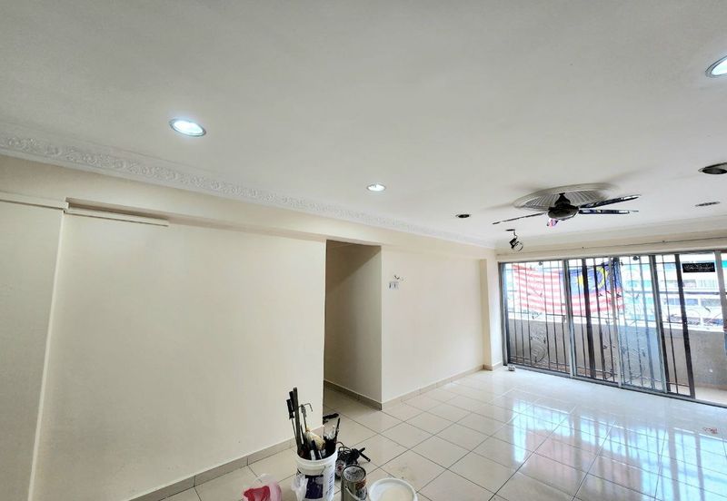 Sentul Utama Condominium