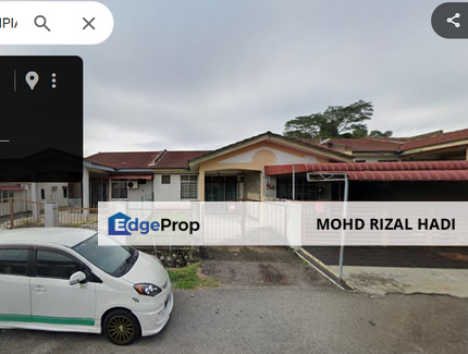 Taman Permai, Seremban | Single Storey Terrace | Freehold , Negeri Sembilan, Seremban
