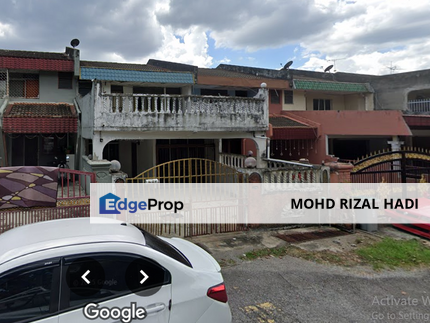 Seremban | Taman Bukit Emas | Double Storey Terrace | Rm 320k, Negeri Sembilan, Seremban