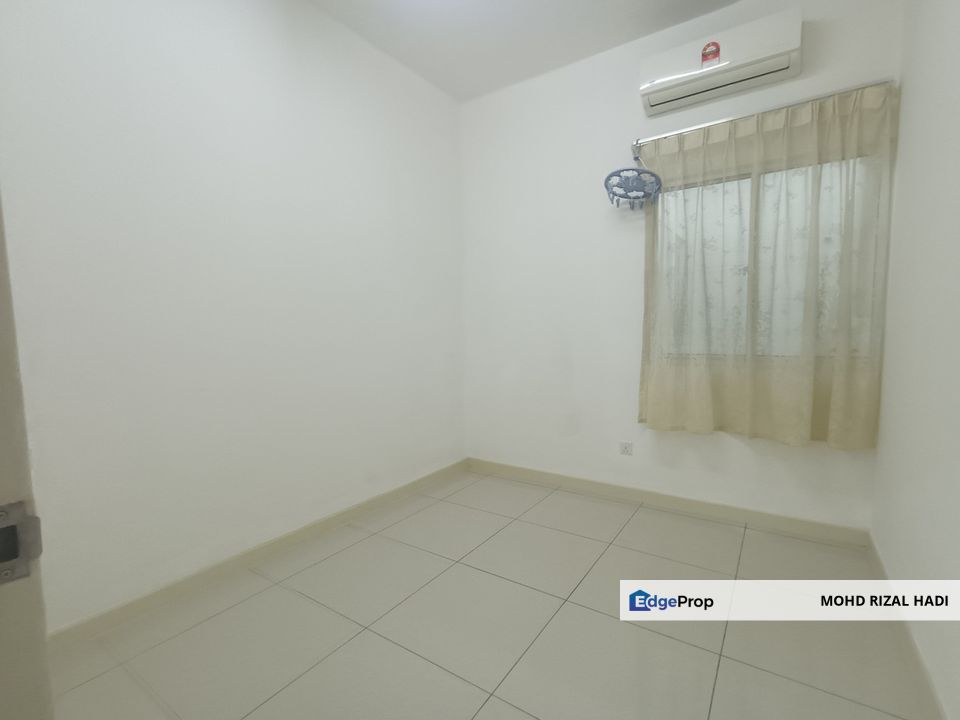 For Rent: 3-Bedroom Furnished Savanna Condominium @ South Ville – RM1,500, Selangor, Bangi