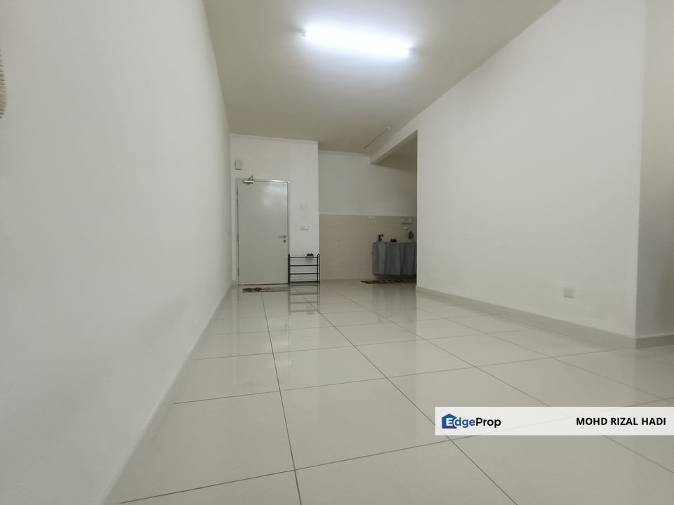 For Rent: 3-Bedroom Furnished Savanna Condominium @ South Ville – RM1,500, Selangor, Bangi