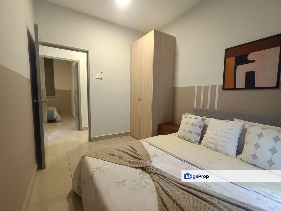 Condominium Below RM300k for Sale in Melaka | Limited Units Available, Melaka, Bukit Serindit