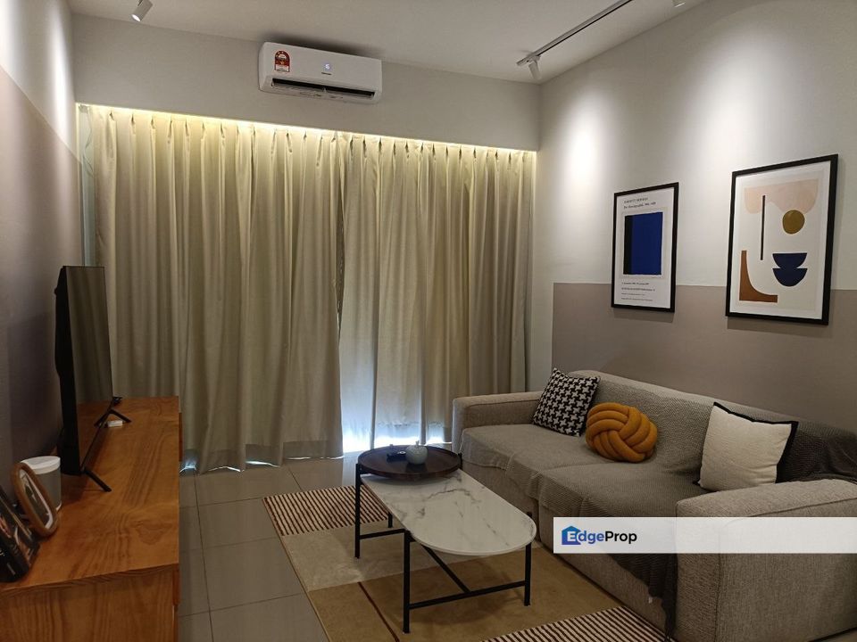 Condominium Below RM300k for Sale in Melaka | Limited Units Available, Melaka, Bukit Serindit