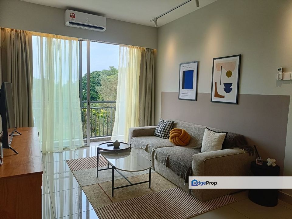 Condominium Below RM300k for Sale in Melaka | Limited Units Available, Melaka, Bukit Serindit