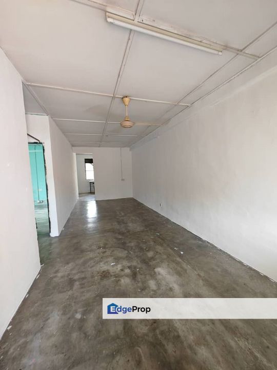 Taman Desa Permai, Selaru Kuala Pilah | Single Storey Semi-Detached House, Negeri Sembilan, Kuala Pilah