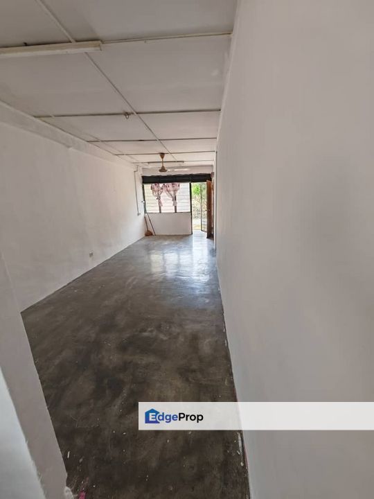 Taman Desa Permai, Selaru Kuala Pilah | Single Storey Semi-Detached House, Negeri Sembilan, Kuala Pilah