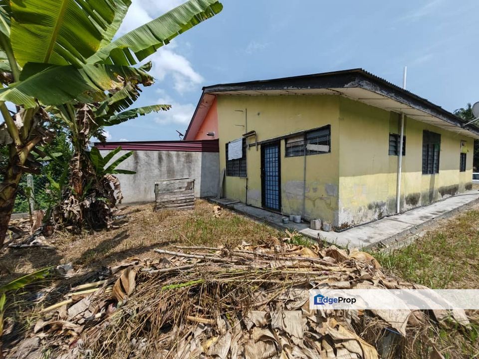 Taman Desa Permai, Selaru Kuala Pilah | Single Storey Semi-Detached House, Negeri Sembilan, Kuala Pilah