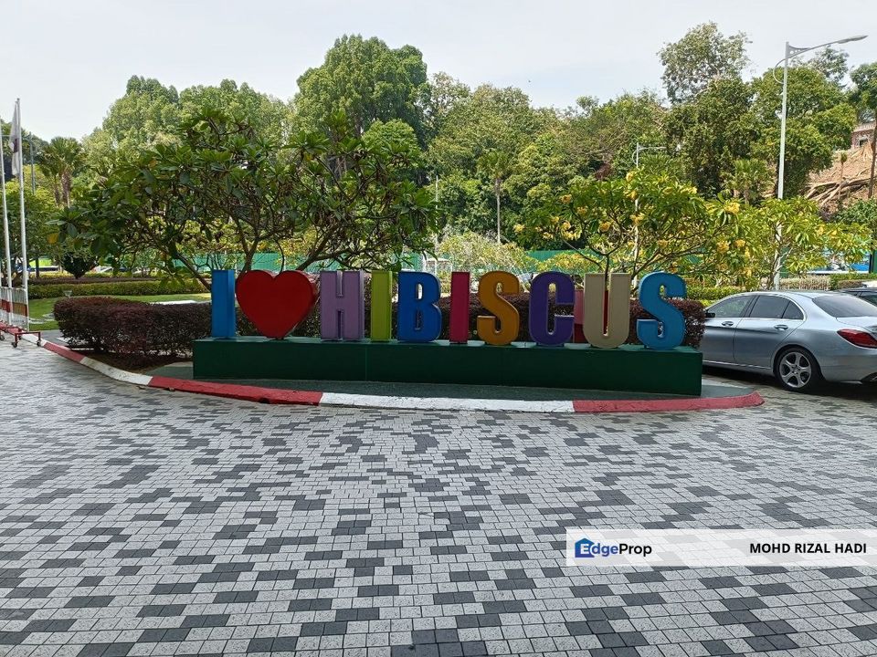 For Sale | Lexis PD Overwater Villa with Private Pool, Negeri Sembilan, Port Dickson