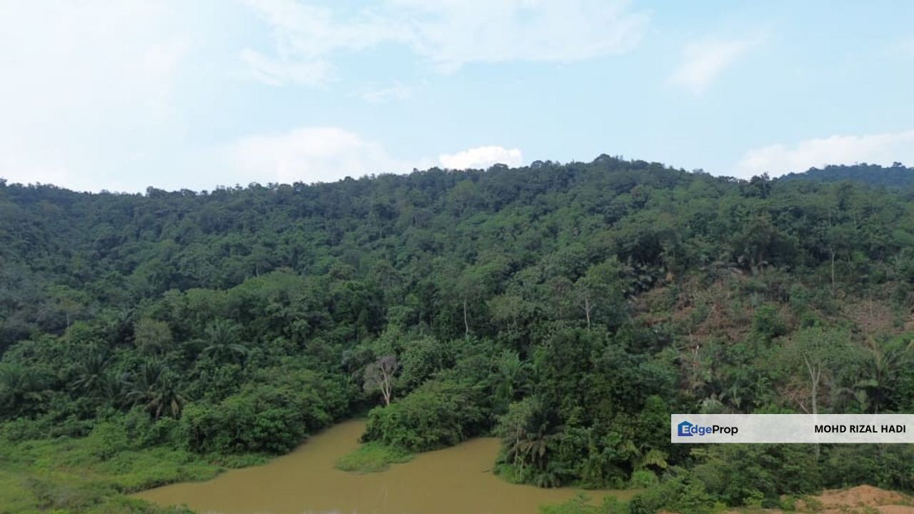 Land For Sale | Labu, Seremban | Freehold Bumiputera Lot, Negeri Sembilan, Seremban