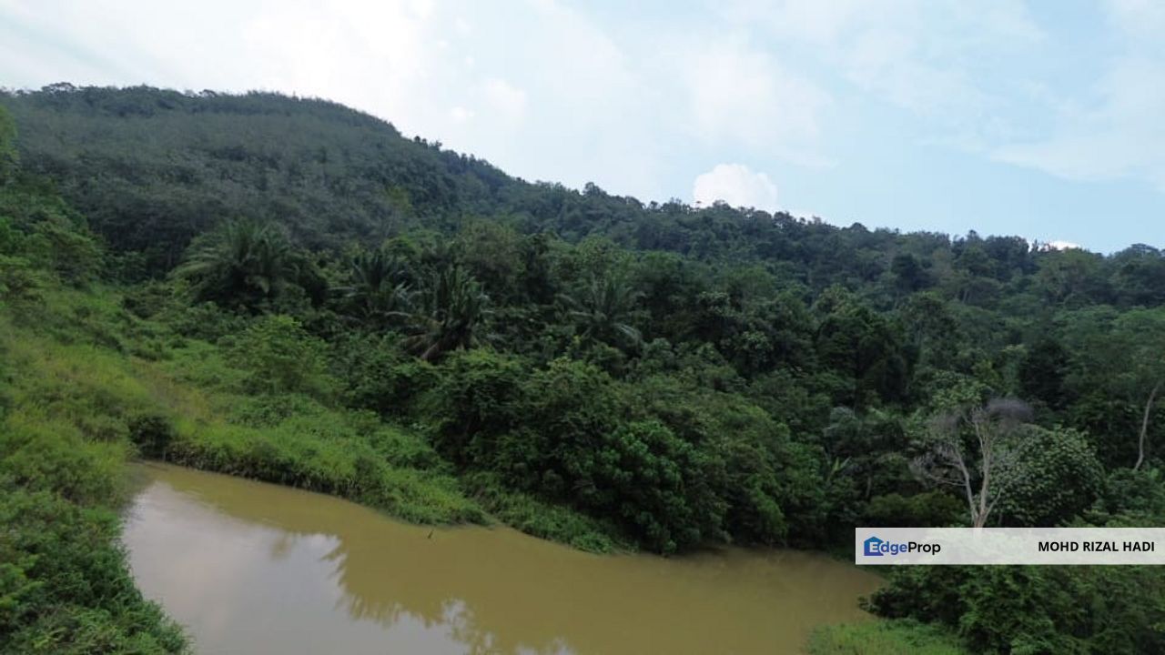 Land For Sale | Labu, Seremban | Freehold Bumiputera Lot, Negeri Sembilan, Seremban