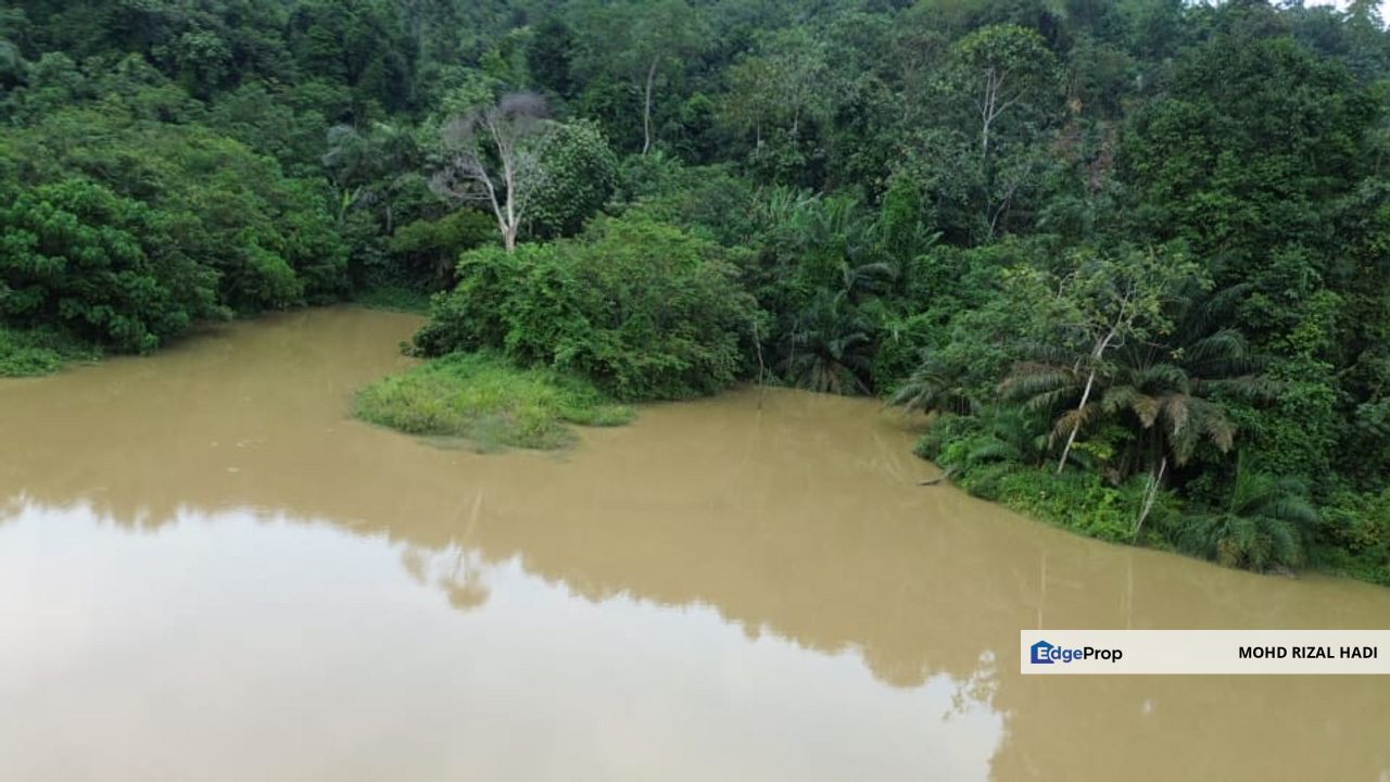 Land For Sale | Labu, Seremban | Freehold Bumiputera Lot, Negeri Sembilan, Seremban