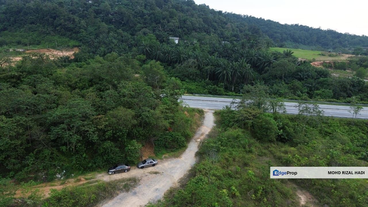 Land For Sale | Labu, Seremban | Freehold Bumiputera Lot, Negeri Sembilan, Seremban