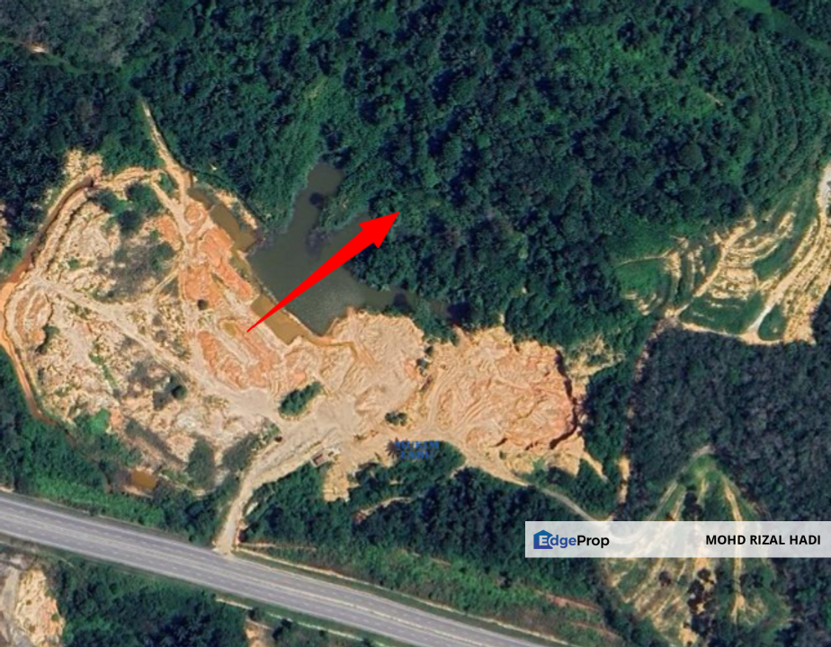 Land For Sale | Labu, Seremban | Freehold Bumiputera Lot, Negeri Sembilan, Seremban