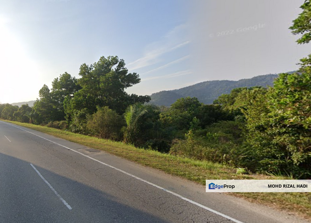 17.29 Acres Freehold Land with Residential Zoning, Facing Main Road – Pajam, Mantin, Negeri Sembilan, Nilai