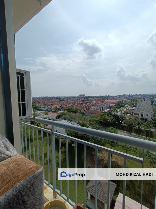 Bandar Senawang Corner Lot Renovated Unit 3 bilik , Negeri Sembilan, Seremban