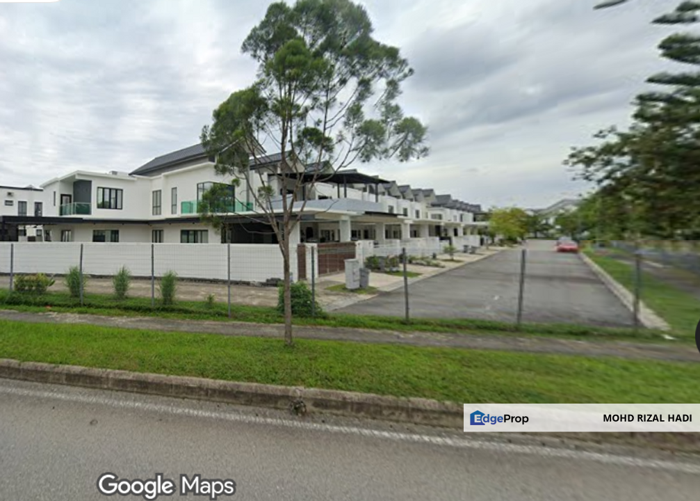 Bandar Sri Sendayan, Negeri Sembilan | 2 Storey Terrace House Intermediate | RM527,000 – Freehold, 1,873 sq.ft, Negeri Sembilan, Seremban