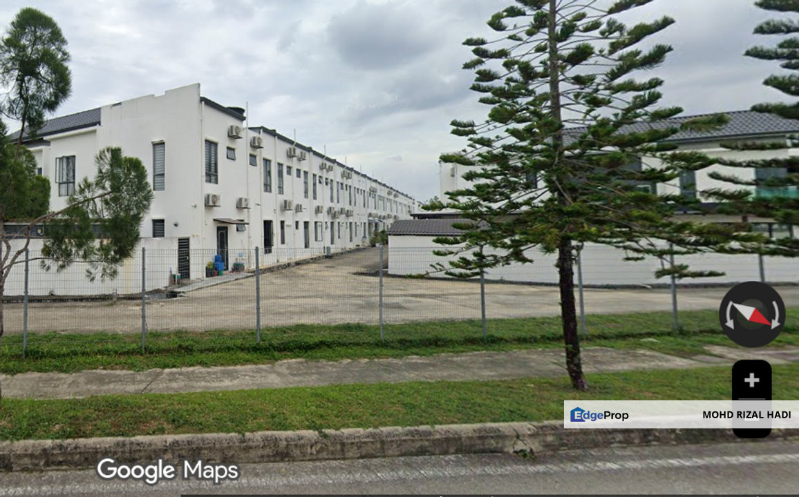 Bandar Sri Sendayan, Negeri Sembilan | 2 Storey Terrace House Intermediate | RM527,000 – Freehold, 1,873 sq.ft, Negeri Sembilan, Seremban