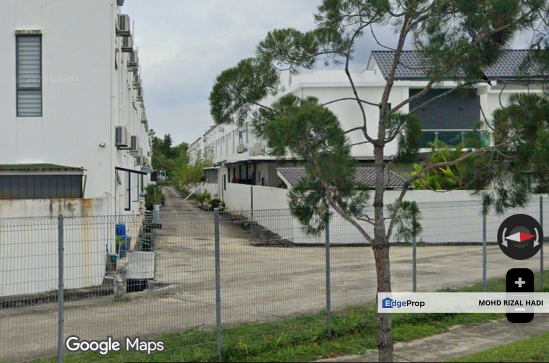 Bandar Sri Sendayan, Negeri Sembilan | 2 Storey Terrace House Intermediate | RM527,000 – Freehold, 1,873 sq.ft, Negeri Sembilan, Seremban