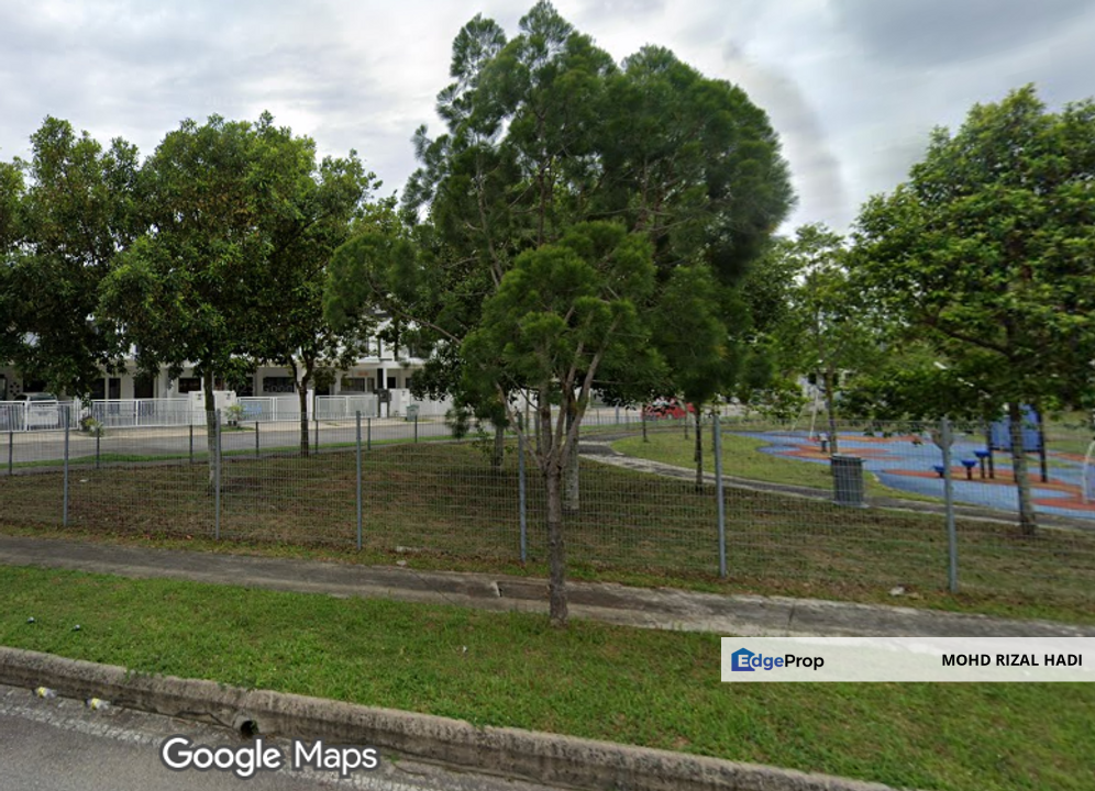 Bandar Sri Sendayan, Negeri Sembilan | 2 Storey Terrace House Intermediate | RM527,000 – Freehold, 1,873 sq.ft, Negeri Sembilan, Seremban