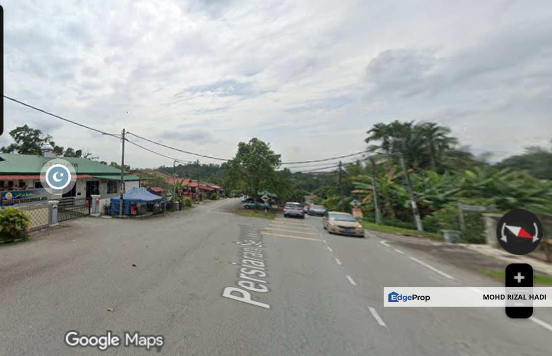 Seremban | 2 Storey Terrace House Intermediate | Taman Cempaka Heights | Auction Below Market, Negeri Sembilan, Seremban