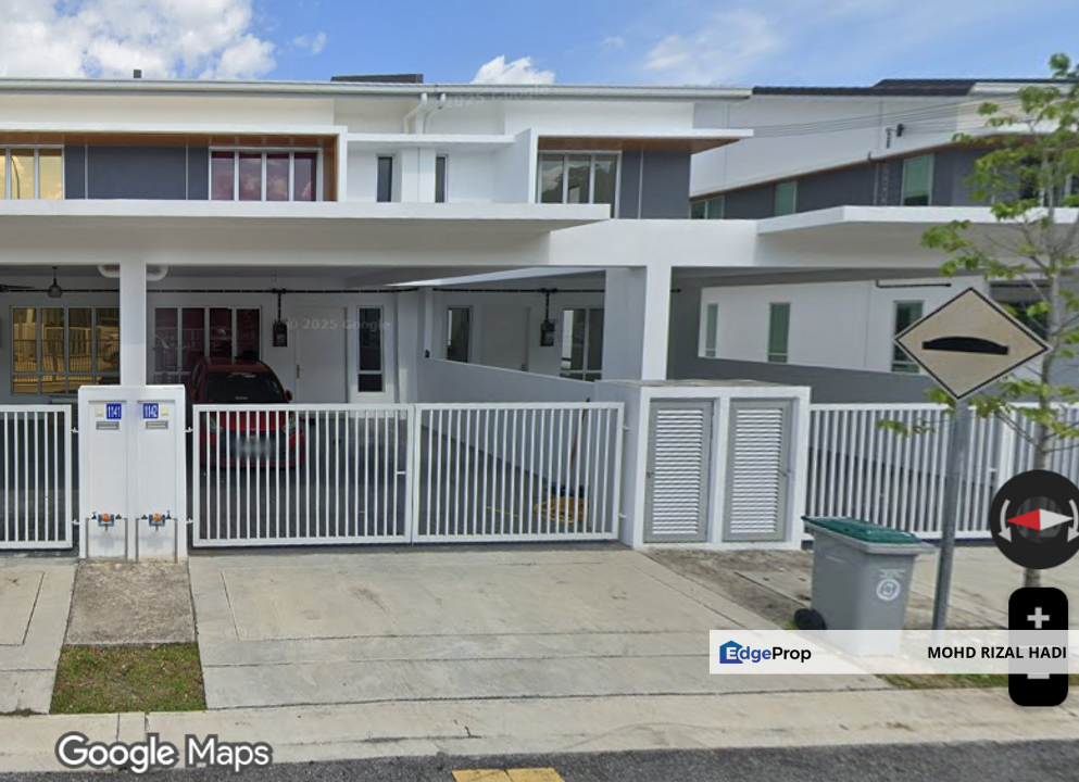 Bandar Sri Sendayan | 2 Storey Terrace House Freehold @ Laman Sendayan, Negeri Sembilan, Seremban