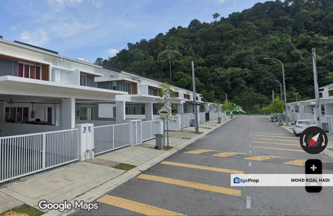 Bandar Sri Sendayan | 2 Storey Terrace House Freehold @ Laman Sendayan, Negeri Sembilan, Seremban