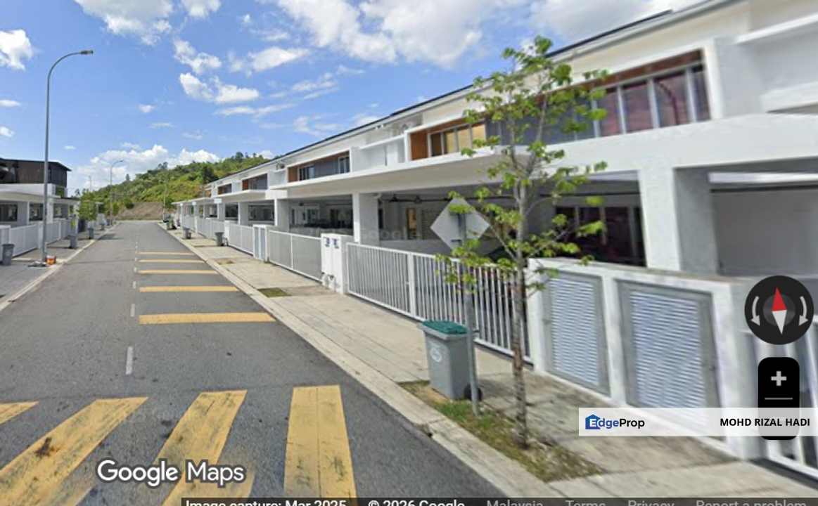 Bandar Sri Sendayan | 2 Storey Terrace House Freehold @ Laman Sendayan, Negeri Sembilan, Seremban