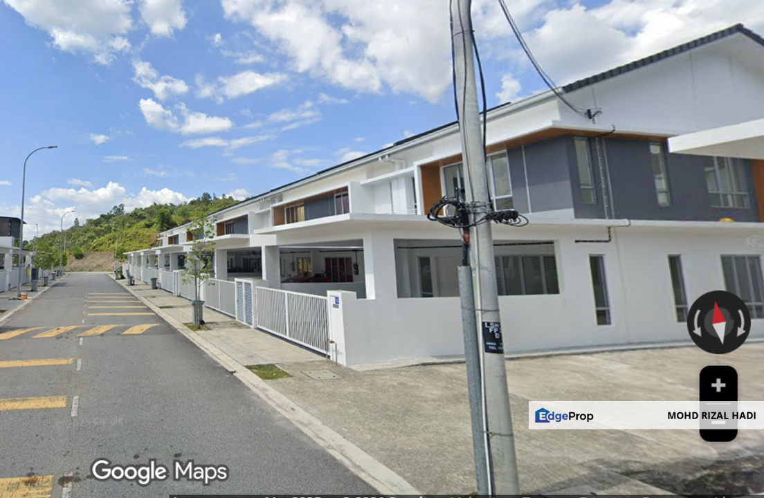 Bandar Sri Sendayan | 2 Storey Terrace House Freehold @ Laman Sendayan, Negeri Sembilan, Seremban