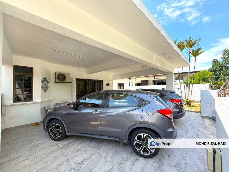 Bandar Tun Hussein Onn, Cheras | 2 Storey Semi-D House, Selangor, Batu 9th Cheras