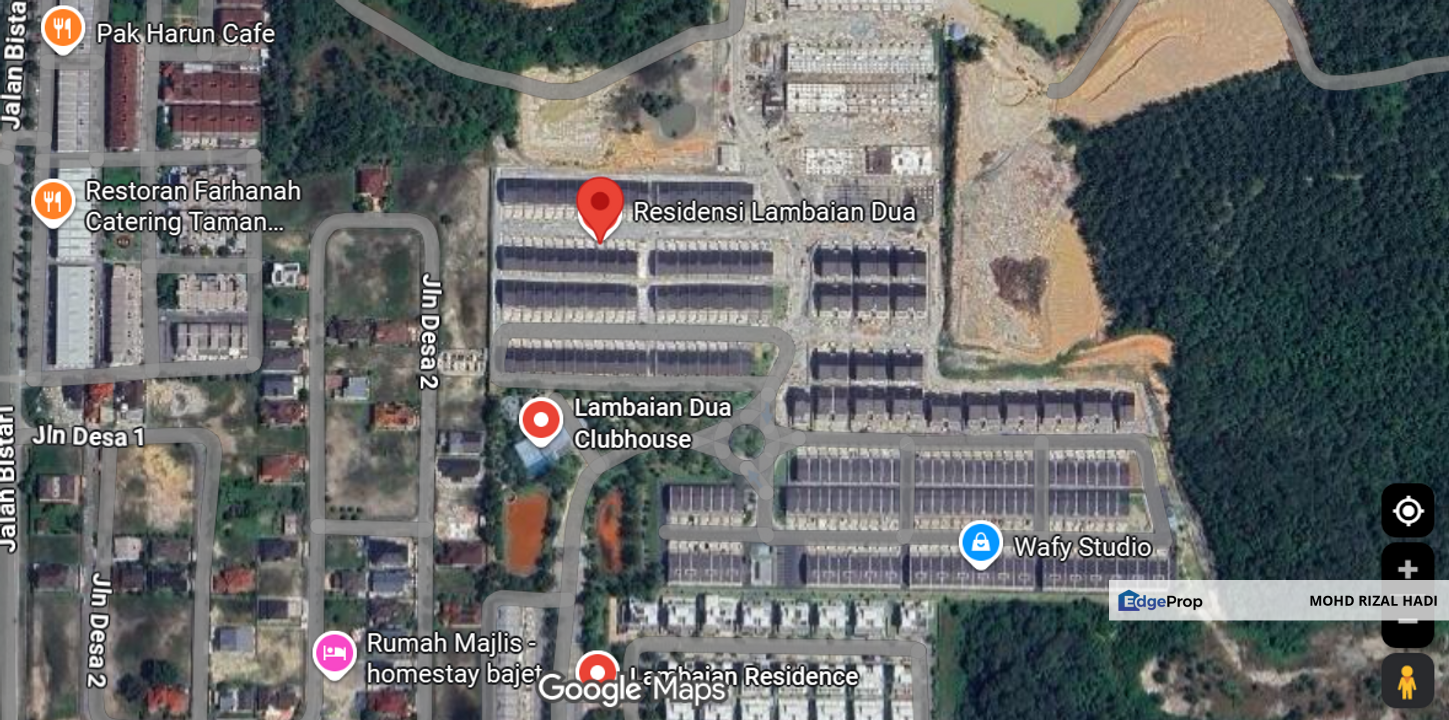 [4th AUCTION] 27% BELOW MARKET – Freehold 2-Storey Terrace @ Residensi Lambaian Dua, Kajang, Selangor, Kajang