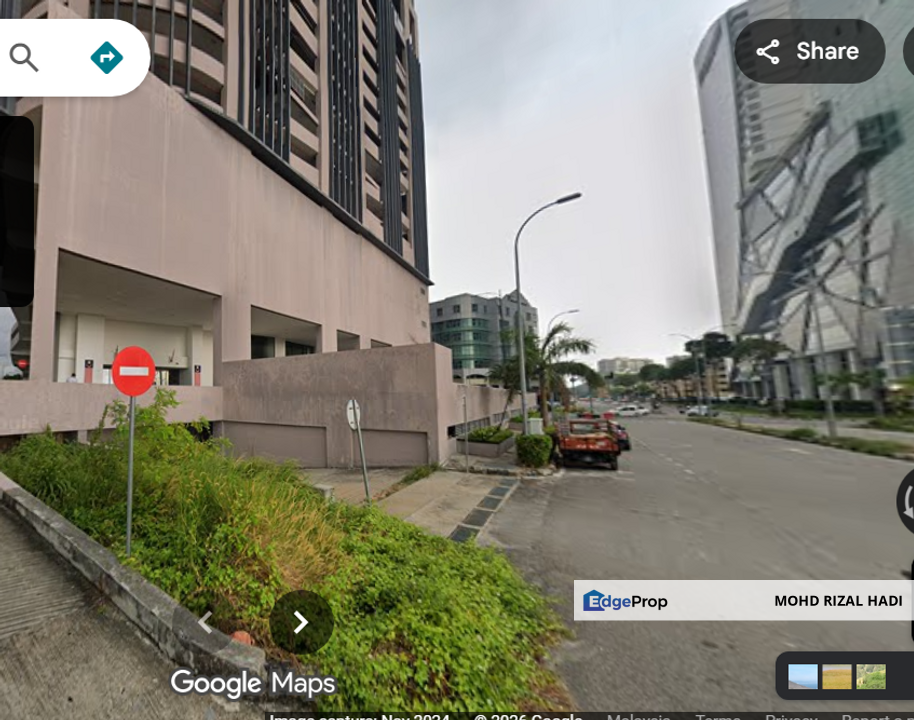 Bandar Hilir, Melaka | Retail Lot Ground Floor @ Hatten City | Auction RM972K, Melaka, Bandar Hilir