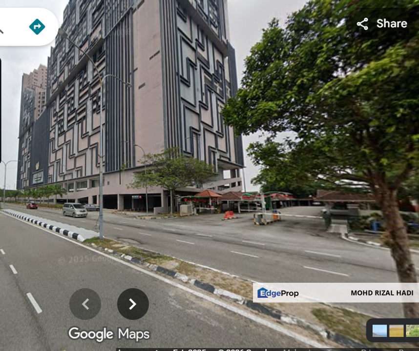 Bandar Hilir, Melaka | Retail Lot Ground Floor @ Hatten City | Auction RM972K, Melaka, Bandar Hilir