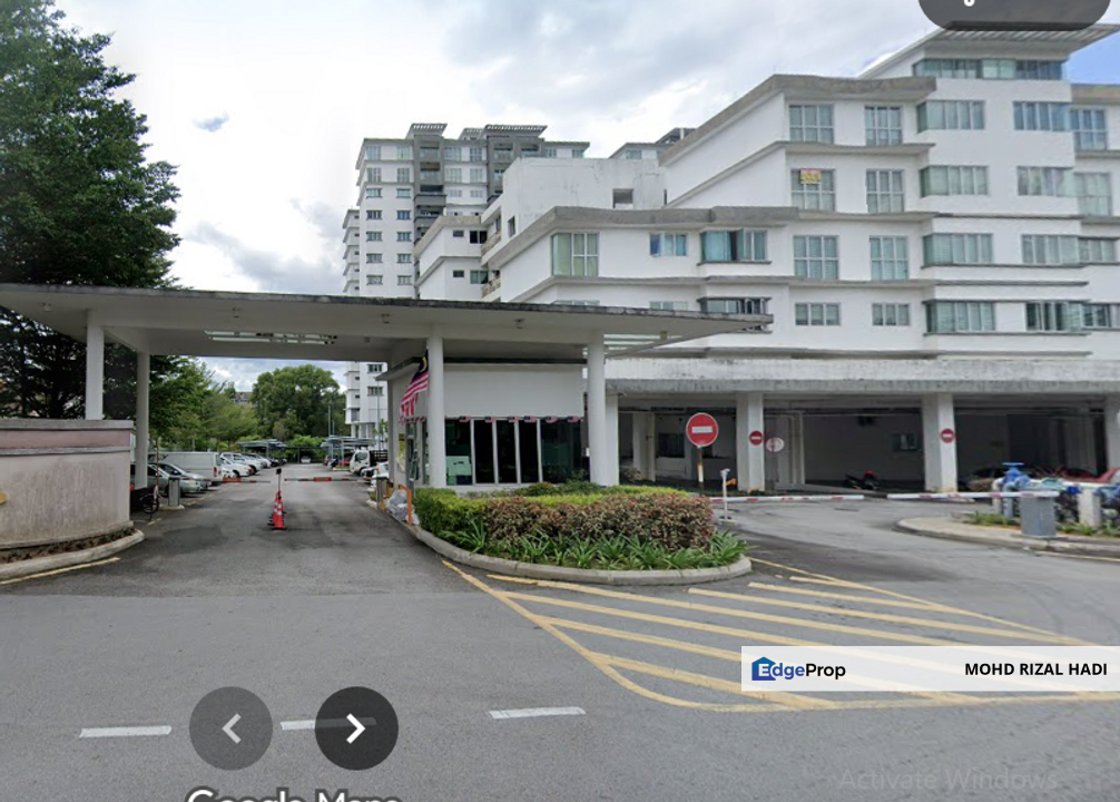 HUGE 1,636 SQFT CONDO (Below Market) | Tiara Parkhomes, Kajang | RM405k ONLY, Selangor, Kajang