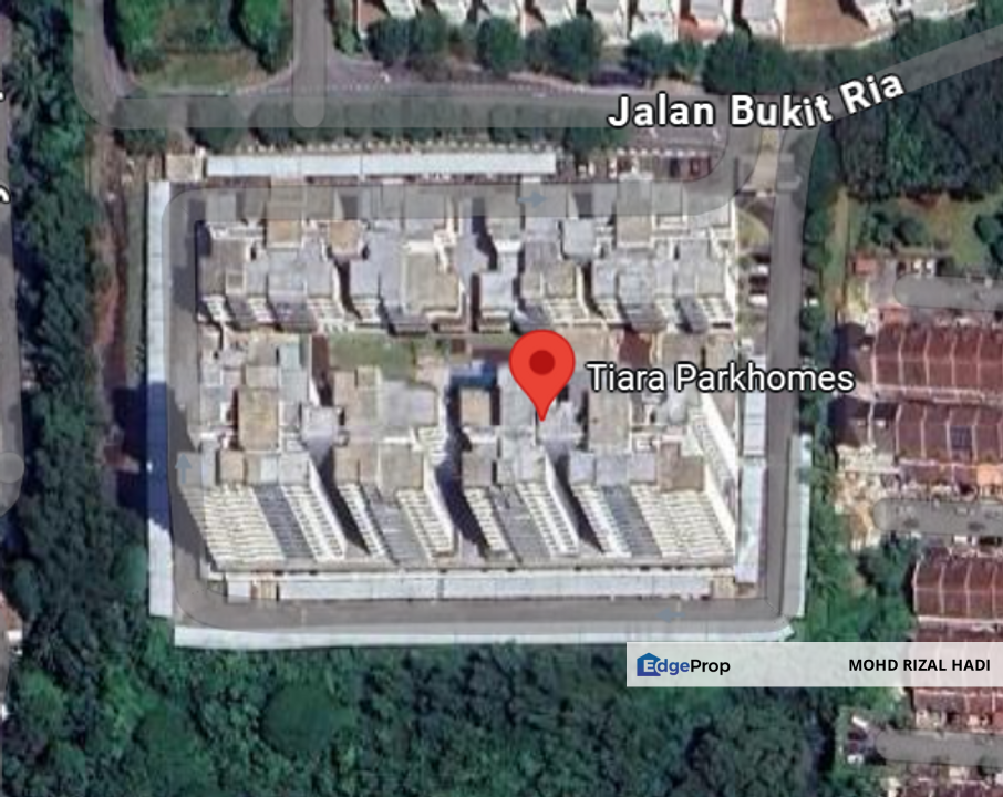 HUGE 1,636 SQFT CONDO (Below Market) | Tiara Parkhomes, Kajang | RM405k ONLY, Selangor, Kajang
