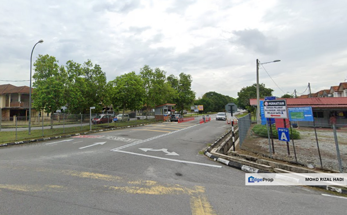 BELOW RM500K | 2-Storey Semi-D Cluster @ Bandar Bukit Mahkota, Bangi/Kajang, Selangor, Bangi